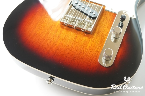 CLASSIC VIBE ’60S CUSTOM TELECASTER - 3 Color Sunburst